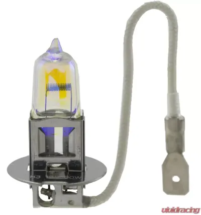 Hella BULB H3 12V 100W YLW STR             8GH - H83135121