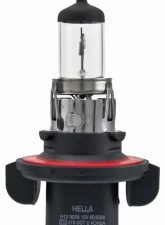 HELLA H13 Standard Series Halogen Light Bulb                                     - H13 - Image 3