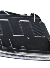 Hella Dodge Sprinter Headlamp w/o Fog Lamp, left                                     - 247005011 - Image 17
