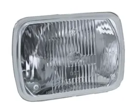 Hella Halogen Conversion Headlamp 190X132mm HB2 12V (SAE approved)
