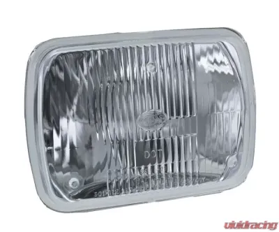 Hella Halogen Conversion Headlamp 190X132mm HB2 12V (SAE approved) - 003427291