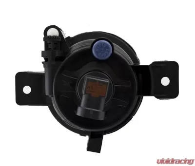 Hella LAMP FOG H8 RH BMW X5 WO CORNING 09-13 - 010407021