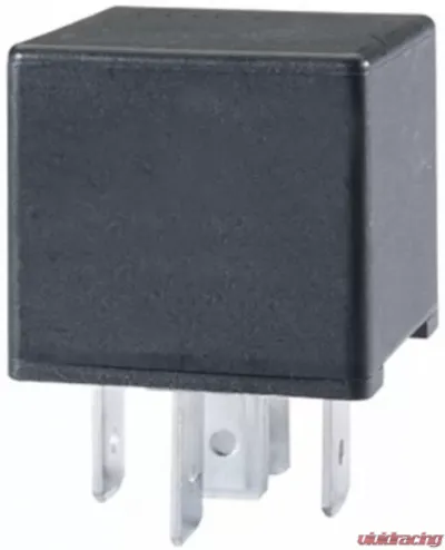 Hella Micro Plug Relay - 933332071
