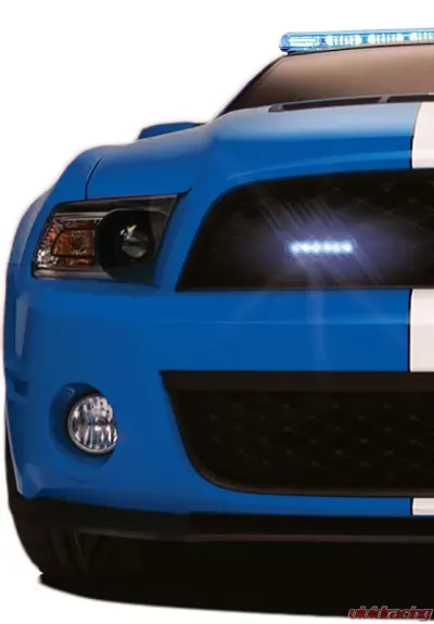 Hella WARNING LIGHT - H22890061