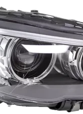 Hella HLMP XEN RH BMW 5 SER SDN 2014- W/AHL                                     - 011087961 - Image 20
