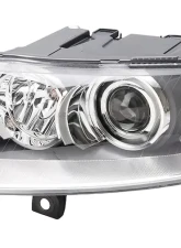 Hella HLMP XEN LH A6 05-08 W ATO LVL W CRVE                                     - 009701151 - Image 13