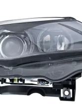 Hella BMW 5 Series Bi-Xenon?? Headlamp, right                                     - H11077021 - Image 4