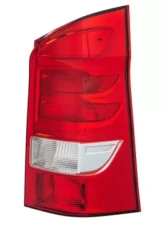Hella Tail Light Assembly                                     - 011581341 - Image 3