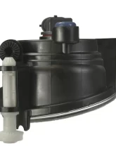 Hella LAMP FOG H11 LH BMW X5 W CORNING 09-13                                     - 010407031 - Image 14