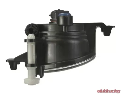 Hella LAMP FOG H11 LH BMW X5 W CORNING 09-13 - 010407031