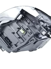 Hella BMW 5 Series Bi-Xenon?? Headlamp, left                                     - 160291011 - Image 14
