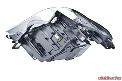 Hella BMW 5 Series Bi-Xenon?? Headlamp, left - 160291011