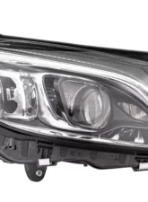 Hella Headlight                                     - 013063661 - Image 2