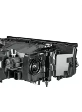 Hella HEADLAMP US A/F T BL PO KU LH MD12   1EX                                     - 354836151 - Image 3