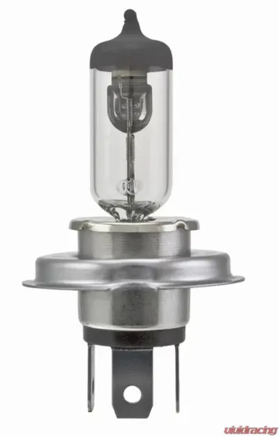HELLA 9003TB Standard Series Halogen Light Bulb - 9003TB