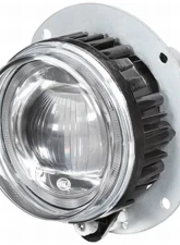 Hella HEADLAMP DE-ZF MD12/24               1F0                                     - 011988021 - Image 2