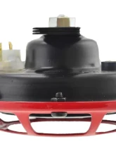 Hella Supertone Kit High tone/Low tone,12 V, 300/500 Hz with Bracket                                     - 003399801 - Image 13