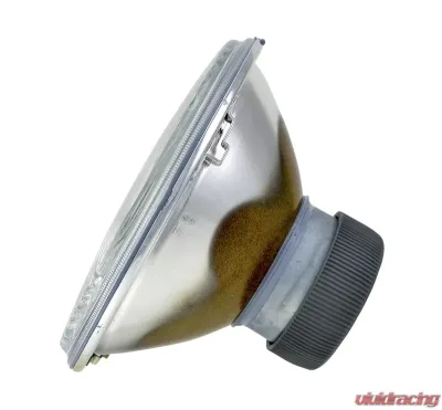 Hella 135mm H1 Single High Beam Headlamp Kit - 002425831