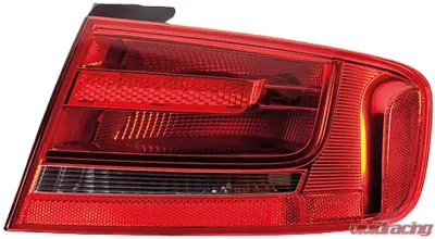 Hella Tail Light - 009686121