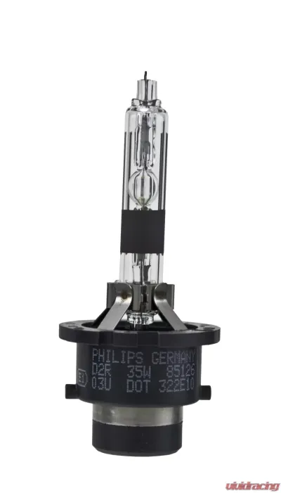 Hella BULB HID CAPSULE D2R 12V 35W         8GS - H83070001