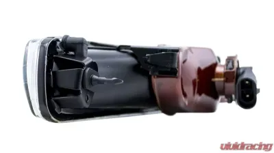 Hella BMW 3 Series Fog Lamp, right - 007646021