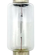 HELLA 6480 Standard Series Incandescent Miniature Light Bulb                                     - 6480 - Image 2