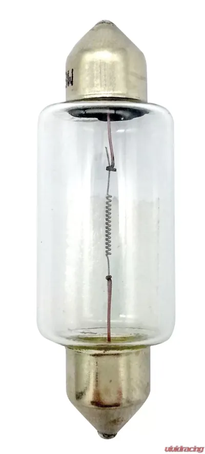 HELLA 6480 Standard Series Incandescent Miniature Light Bulb - 6480