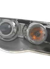 Hella HLMP RH VW TOUAREG XENON 08-10                                     - 009452181 - Image 5