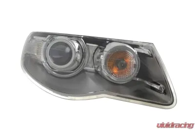 Hella HLMP RH VW TOUAREG XENON 08-10 - 009452181