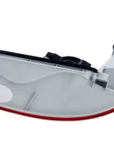 Hella TLMP LH BMW 1 SERIES 08-11                                     - 009615091 - Image 4