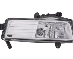 Hella Fog Light
