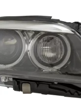 Hella HLMP XEN RH BMW 5 SER SDN 2014- W/AHL                                     - 011087961 - Image 17