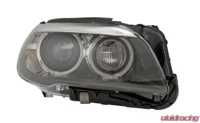 Hella HLMP XEN RH BMW 5 SER SDN 2014- W/AHL - 011087961