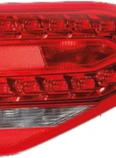 Hella Tail Light                                     - 010086091 - Image 4
