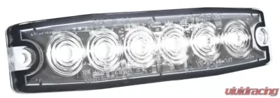 Hella WARNING LIGHT - H22895031