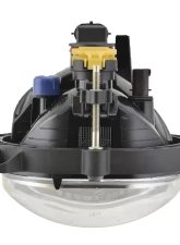 Hella Fog Light Assembly                                     - 011748021 - Image 15