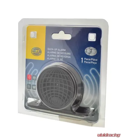Hella Backup Alarm - 009148142