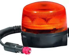 Hella LED LAMP 12/24V AMBER FIX MOUNTING   2RL
