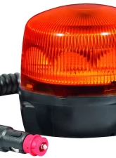 Hella LED LAMP 12/24V AMBER FIX MOUNTING   2RL                                     - 010979001 - Image 11