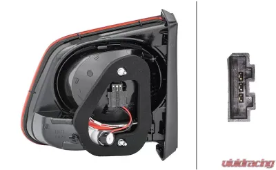 Hella Tail Light - 009692101