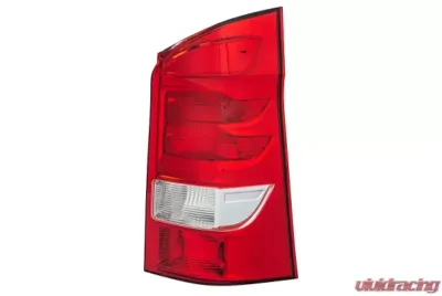 Hella Tail Light Assembly - 011581341