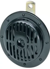 Hella Supertone High-Tone, 24 V, 380 Hz with Bracket                                     - 004811031 - Image 2