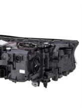 Hella Headlight                                     - 354854151 - Image 4