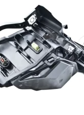 Hella HLMP LH XEN BMW 5SER W/AUTO ADJ 9/07-10                                     - 169009151 - Image 15