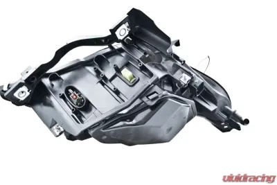 Hella HLMP LH XEN BMW 5SER W/AUTO ADJ 9/07-10 - 169009151