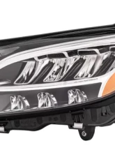 Hella Headlight                                     - 013063551 - Image 5
