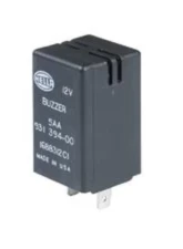 Hella Warning Buzzer Relay                                     - H35394001 - Image 2