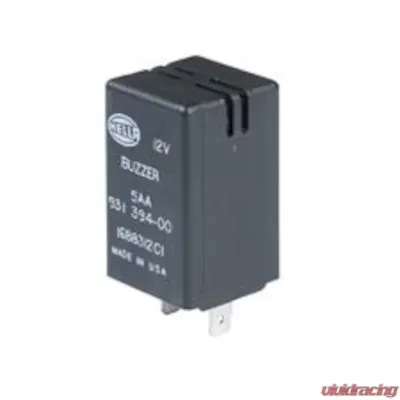 Hella Warning Buzzer Relay - H35394001