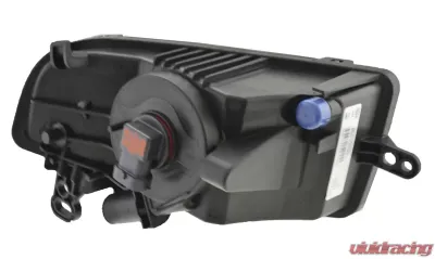 Hella Fog Light Assembly - 010832011