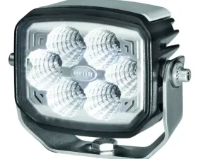 Hella WORK LAMP NA 0GR HD MD12-24 DT PB1.  1GA